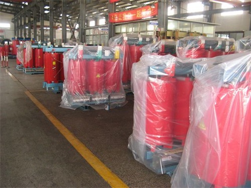 东莞SCB12-315KVA干式变压器