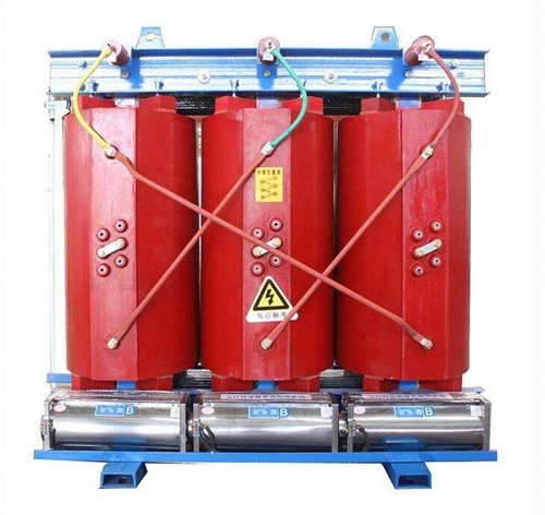 东莞SCB11-630KVA/10KV干式变压器