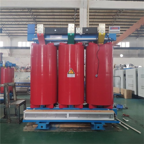 东莞SCB12-2500KVA/10KV/0.4KV干式变压器